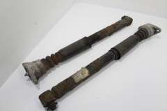 Audi A6 C6 Rear Non Sport Shock Absorber Pair 4F0513032AE (Item #458120) 