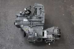 Audi TT 8N 6 Speed Manual Quattro Gearbox Type EFY 02M300012E (Item #420075) 