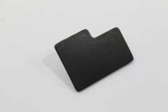 VW Caddy 2K NS Left Sliding Door Rail Cover Trim New Genuine 2K0843883C9B9 (Item #465284) 