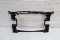 Audi A4 B9 Radiator Support Lock Carrier Front Slam Panel New AU295AYACN (Item #444148) 