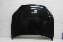 Audi Q7 4L Bonnet Hood Phantom Black LZ9Y 4L0823029A (Item #420413)
