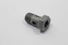 Audi A8 D3 Power Steering Hose Pump Banjo Bolt New Genuine  WHT000507 (Item #420436) 