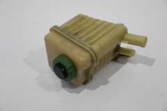 Audi Q7 4L Power Steering Fluid Reservoir Bottle Tank 7L6422373C (Item #420506) 