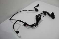 Audi Q7 4L Rear Door Wiring Loom Harness 4L0971687K (Item #420602) 