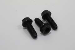 Audi A3 8P Water Coolant Pump Fixing Bolts M7x21.5 New Genuine x3 N90945002 (Item #420646) 