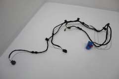 Audi Q7 4L Front Passenger Door Card Wiring Loom  4L0971036A (Item #420832) 