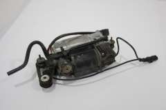 Audi Q7 4L Air Compressor Suspension Pump Aftermarket  (Item #420875) 