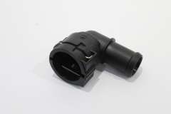 Audi A3 8P 1.9TDi 2.0TDi EGR Coolant Hose Pipe Connector New 1K0122291H (Item #420928) 