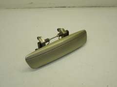 Audi A8 D3 Standard External Door Handle 4E0839207B (Item #35461) 