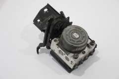 Audi A3 8V ABS Pump and Controller ECU 5Q0907379D 5Q0614517C (Item #421110) 