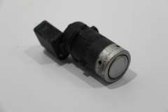 Audi A6 C6 Rear Ultrasonic Parking Sensor PDC Ice Silver LX7W 7H0919275E (Item #421276)