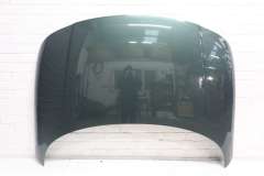 Audi TT 8N Bonnet Hood Steppe Green LZ6W 8N0823029A (Item #421384)