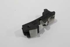 Audi A8 D3 OS Right Under Bonnet Seal New Genuine 4E0823722F (Item #421401) 