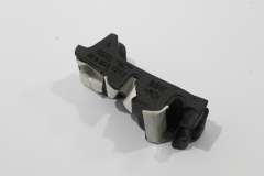 Audi A8 D3 NS Left Under Bonnet Seal New Genuine 4E0823721F (Item #421403) 