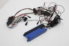 Audi A2 8Z Parrot CK3000 Bluetooth Handsfree Telephone Kit  CK3000 (Item #421458) 