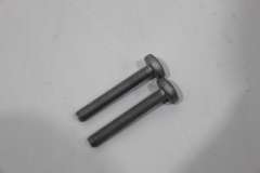 VW Polo Cylinder Head Cover Bolts Pair M6 x 40 New N91089401 (Item #421642) 