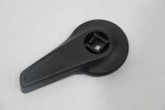 Audi Q5 8R NS Left Seat Backrest Adjustment Handle Lever Black New 5N0881605 (Item #421730) 