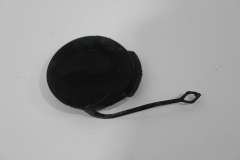 Audi A2 OS Right Front Jacking Point Cover Trim 8Z0898406 (Item #421739)
