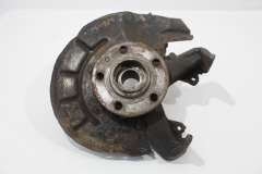 Audi A2 OS Right Front Wheel Hub 6Q0407256AC (Item #469101) 