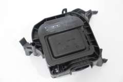 Audi A2 8Z Climate Flap Position Motor And Bracket for Defrost 6Q0907511B (Item #421822)