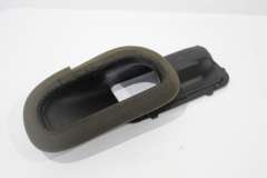 Audi A2 Heater Air Intake Duct Pipe Inside Cabin 8Z2819410A (Item #421834)