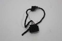 Audi 4 Pin Connector Plug and Short Length of Wire 1J0919231 (Item #452176) 