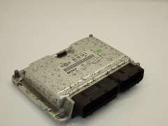 Audi TT 8N 1.8T 225 BAM Turbo Engine Controller ECU  8N0906018H (Item #459688) 