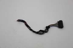 Audi Wiper Stalk With Driver Information System DIS Wiring Plug 893971636 (Item #461092)