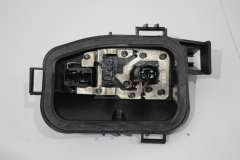 Audi A3 8V Sportback Rear OS Right Outer Light Cluster Bulb Holder 8V4945258C (Item #422159) 