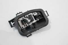 Audi A3 8V Sportback Rear NS Left Outer Light Cluster Bulb Holder 8V4945257C (Item #422590) 