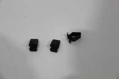 Audi A1 A3 A4 A5 Headlining Roof Trim Securing Clips x3 8L4867276 (Item #457403) 