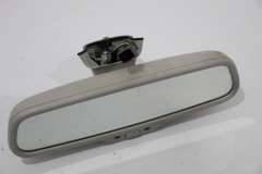 Audi A6 C6 A4 B8 Auto Dimming Rear View Mirror Silver 8R0857511B (Item #450201) 