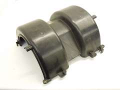 Audi A8 D3 Blower Motor Plastic Cover 4E0815057 (Item #74949) 