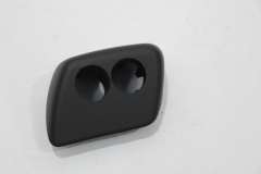 Audi A8 D2 PF NS Left Front Headlight Washer Jet Cover New 4D0807155 (Item #422326) 