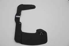 Audi A8 D2 OS Right Front Brake Disc Dust Cover Plate New Genuine 4D0615312D (Item #433627) 