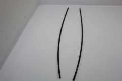 Audi A3 8L Windscreen Side Trim Clamping Strips Pair 8L0845453 (Item #422336) 