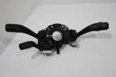 Audi A4 B8 Saloon Indicator Cruise and Wiper Stalks For Lane Keeping 8K0953502CK (Item #422424) 