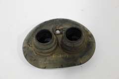 Audi A4 B8 Heater Matrix Pipes Rubber Grommet Seal  8K0819699A (Item #422428) 