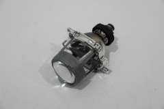 Audi TT 8N NS Left Xenon Headlight Bulb Holder Lens Unit 8N0941003 (Item #471155) 