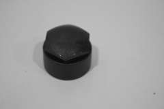 Audi  A1 A6 A7 Q2 Q3 Grey Locking Wheel Nut Bolt Cover Cap New 4M0601173A (Item #422496) 