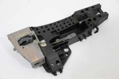 Audi A4 B8 OS Right Door Handle Support Mount Bracket 8T2837886B (Item #443751) 