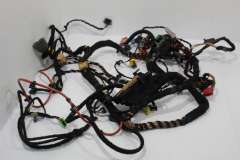 Audi A4 B8 Dashboard Panel Wiring Loom Fuse Relay MMI AMI 3G 8K2971315 (Item #422653) 