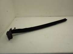 Audi A4 B6 Cabriolet Rear NS Left Outer Window Rubber Seal 8H0839479 (Item #60159) 