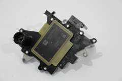Audi A4 B8 2.0 Petrol CVT Transmission Gearbox Controller TCU ECU 0AW927156H (Item #469792) 