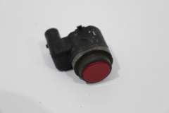Audi Q5 8R PDC Parking Sensor Brilliant Red LY3J 1S0919275A (Item #429312) 