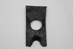 Audi A4 B8 A5 8T Heater Matrix Connecting Pipe Trim Cover 8K0260753A (Item #423035) 