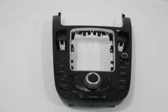 Audi A4 B8 3G MMI Centre Console Control Switch Buttons	 8T0919609F (Item #423036) 