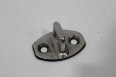 Audi A4 B8 Door Striker Plate Lock 8T0837033 (Item #423049) 