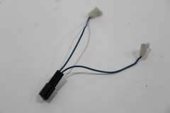 Audi A6 C6 Front Windscreen Loom for Heater for Lane Assist 4L0971028A (Item #423070)