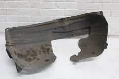 Audi A3 8P Front OS Right Wheel Arch Liner	Damaged 8P0821172E (Item #423088) 